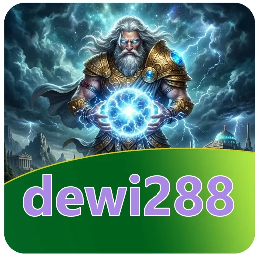 Ilustrasi unduh APK dewi288 dari tautan resmi